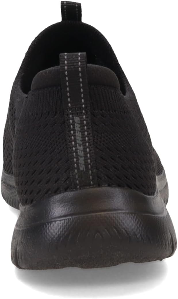 Skechers Womens Summits-Top Player Sneaker