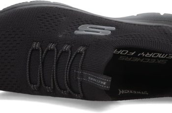 Skechers Women’s Summits-Top Player Sneaker Review Skechers Women’s Summits-Top Player Sneaker Review
