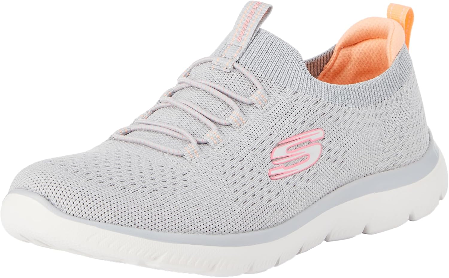 Skechers Womens Summits-Top Player Sneaker