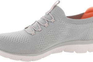 Skechers Women’s Summits-Top Player Sneaker Review