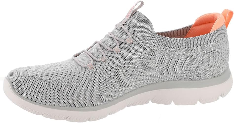 Skechers Womens Summits-Top Player Sneaker