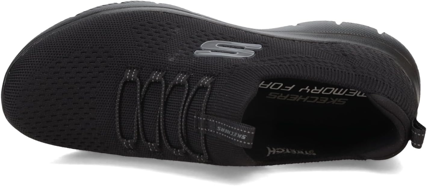 Skechers Womens Summits-Top Player Sneaker