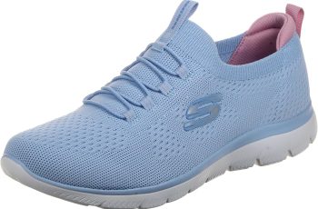 Skechers Women’s Summits-Top Player Sneaker Review