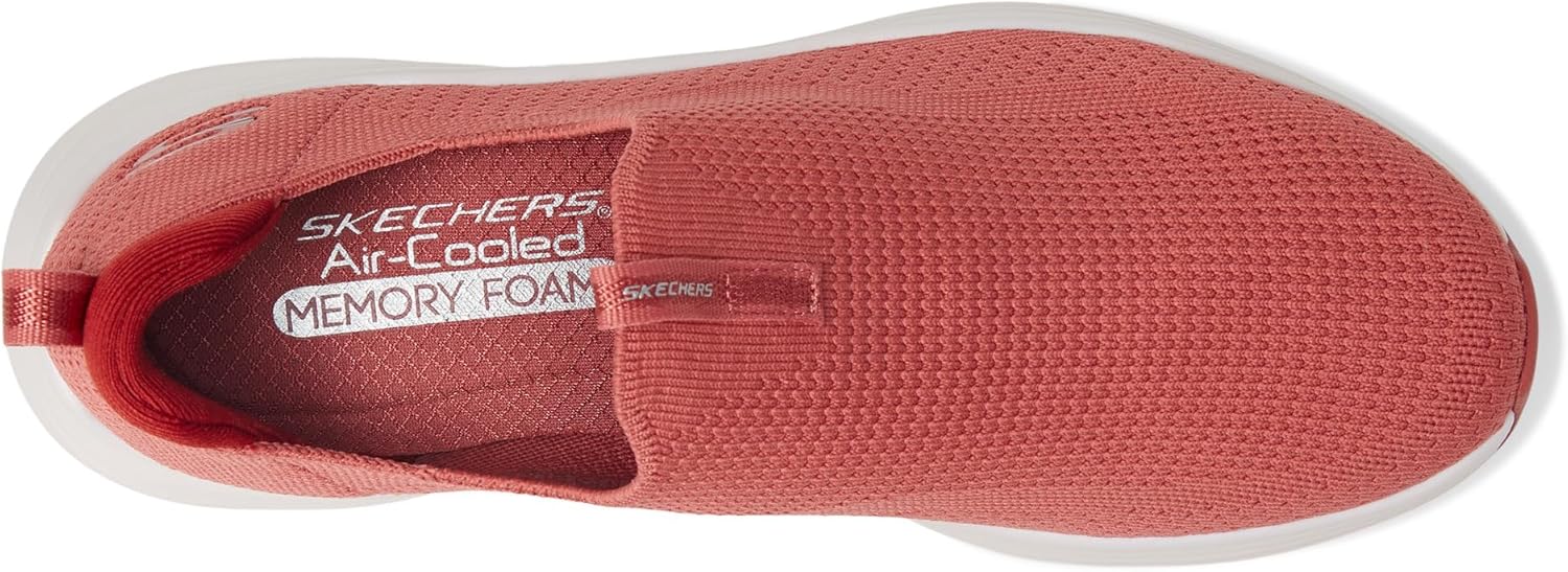 Skechers Womens Vapor Foam-True Classic Sneaker