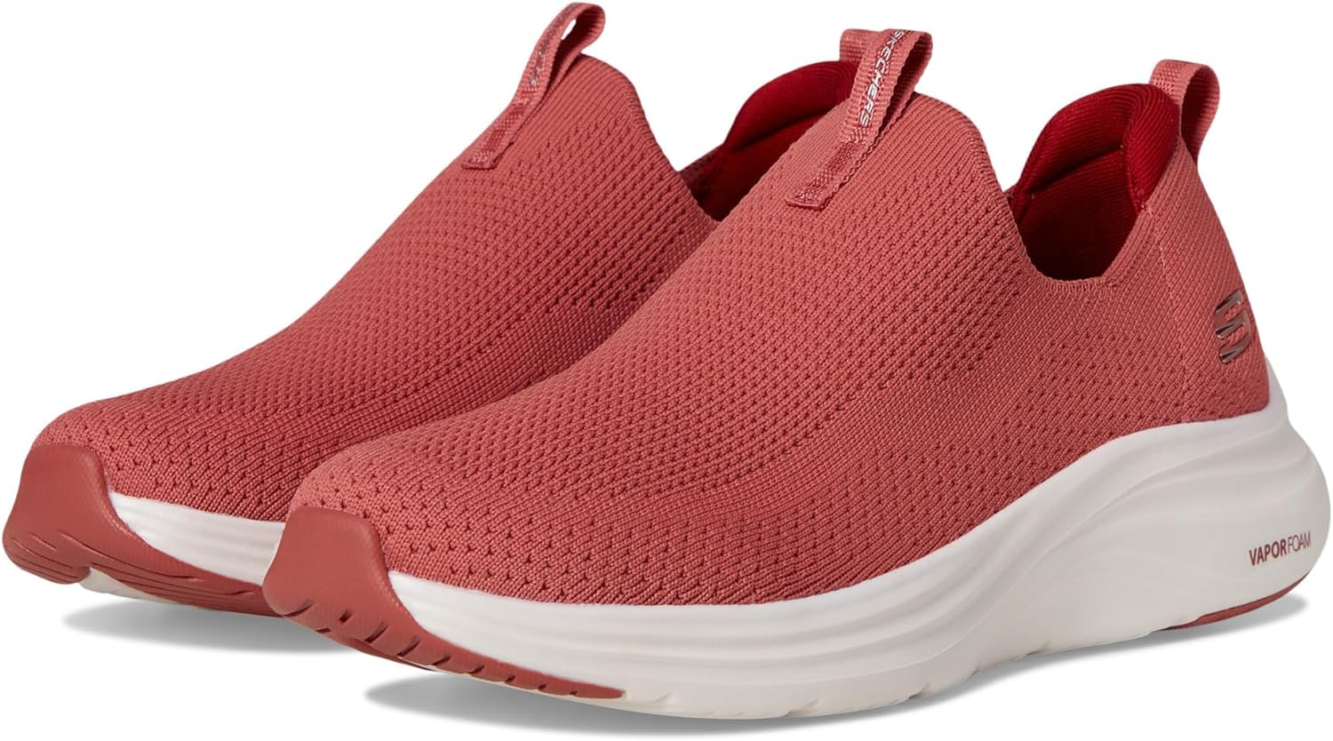 Skechers Womens Vapor Foam-True Classic Sneaker
