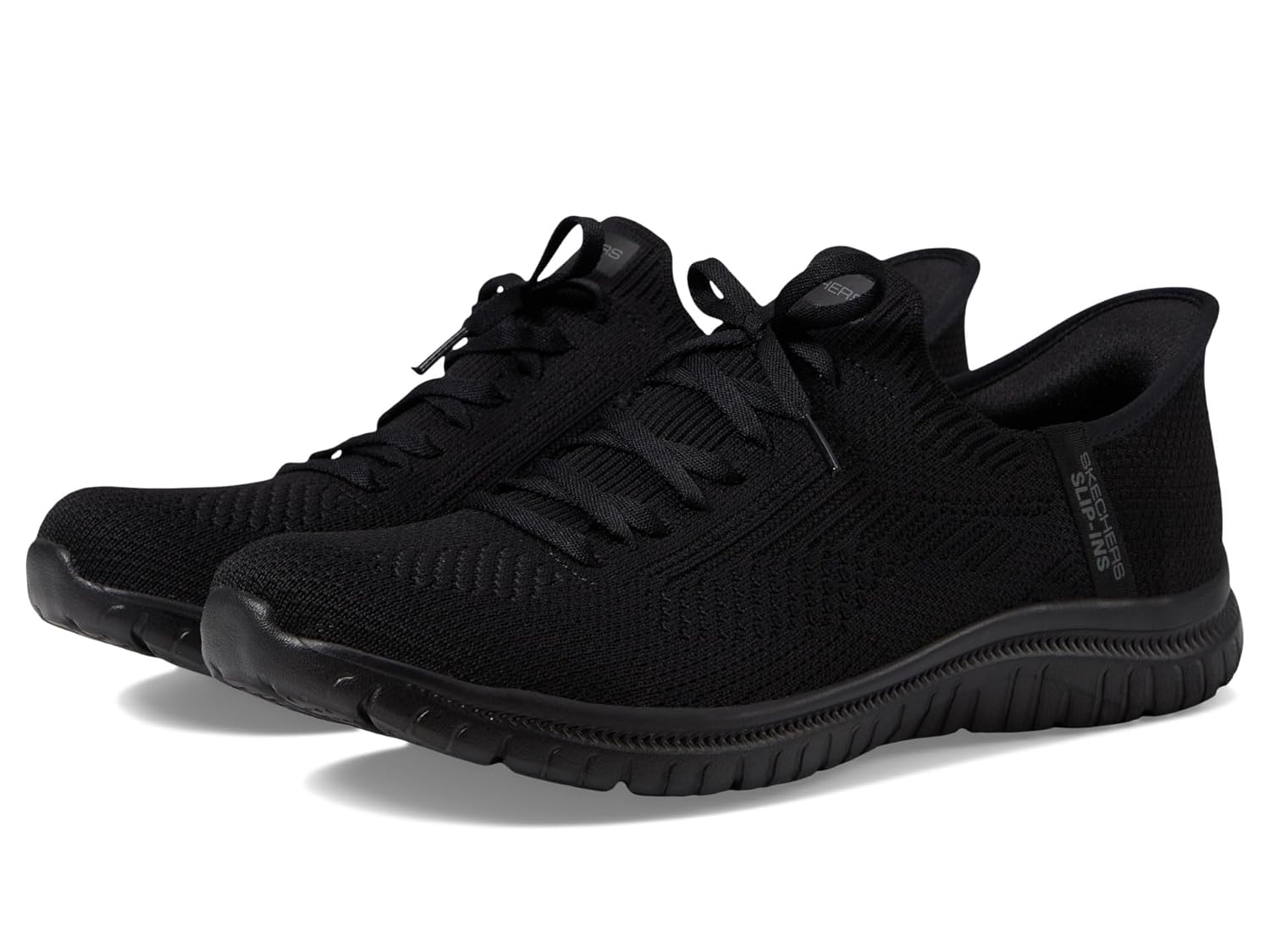 Skechers Womens Virtue-Divinity Sneaker